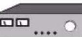 HYUNDAI FLP 32T343 - Remote Control - 22