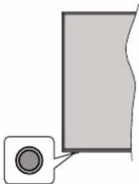 HYUNDAI FLP 32T343 - Informacje w trybie oczekiwania - 1
