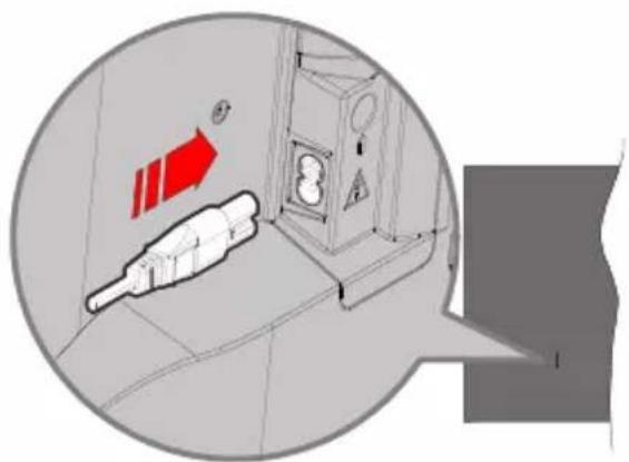 HYUNDAI HLP32T443 - Connect Power - 1