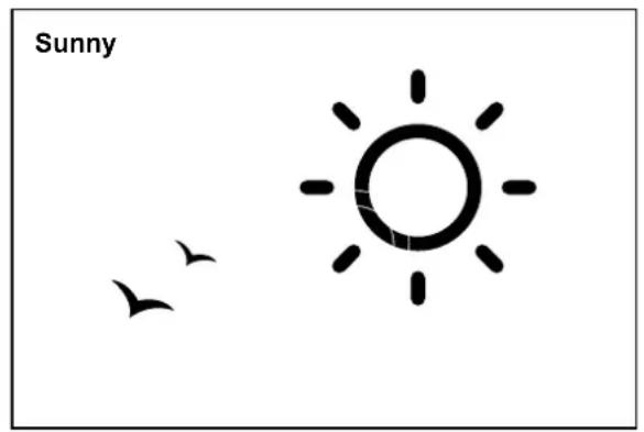 HYUNDAI WS 2266 - Weather Conditions - 1