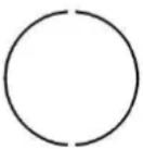 HYUNDAI WS 2266 - MOON PHASE DISPLAY - 5