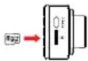 Navitel R285 2K - Instalace DVR - 2