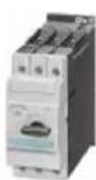 SIEMENS 3RW4027-1BB15 - SIRIUS modular system - 3