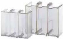 SIEMENS 3RW4027-1BB15 - Covers for soft starters - 2