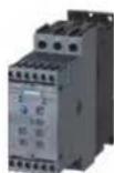 SIEMENS 3RW4027-1BB15 - SIRIUS modular system - 15