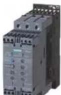 SIEMENS 3RW4027-1BB15 - Selection and ordering data for standard applications and heavy-duty starting (CLASS 20) - 4