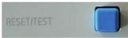 RESET/TEST