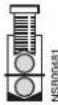 SIEMENS 3RW4027-1BB15 - 3RW30 main conductor cross-sections - 3