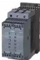 SIEMENS 3RW4027-1BB15 - Selection and ordering data for standard applications and heavy-duty starting (CLASS 20) - 6