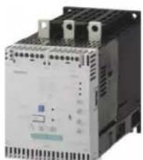 SIEMENS 3RW4027-1BB15 - Selection and ordering data for standard applications and normal starting (CLASS 10) - 1