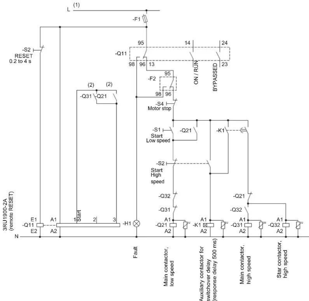 SIEMENS 3RW4027-1BB15 - NOTICE - 1