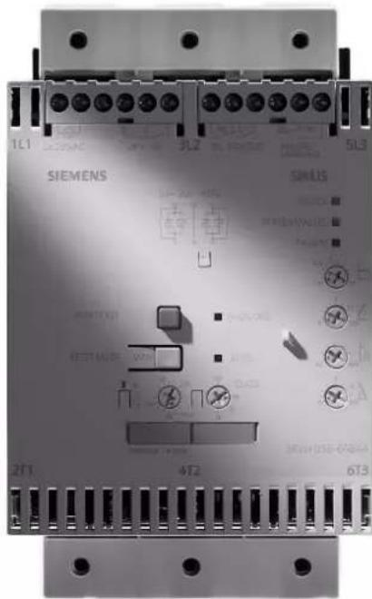 SIEMENS SIMILS 2F11 4F2 6F3