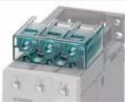 SIEMENS 3RW4027-1BB15 - Covers for soft starters - 1