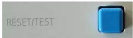RESET/TEST