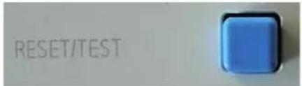 RESET/TEST