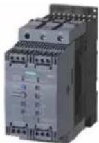 SIEMENS 3RW4027-1BB15 - Selection and ordering data for standard applications and normal starting (CLASS 10) (with thermistor motor protection evaluation) - 3