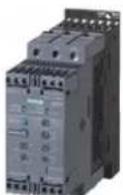 SIEMENS 3RW4027-1BB15 - Selection and ordering data for standard applications and normal starting (CLASS 10) - 2