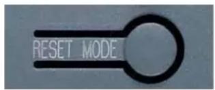 RESET MODE
