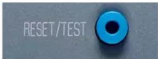 SIEMENS 3RW4027-1BB15 - Motor protection trip test - 1