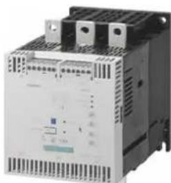 SIEMENS 3RW4027-1BB15 - Selection and ordering data for standard applications and normal starting (CLASS 10) - 2