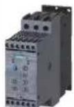 SIEMENS 3RW4027-1BB15 - Selection and ordering data for standard applications and heavy-duty starting (CLASS 20) - 2