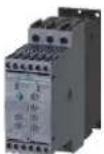 SIEMENS 3RW4027-1BB15 - Selection and ordering data for standard applications and normal starting (CLASS 10) (with thermistor motor protection evaluation) - 1