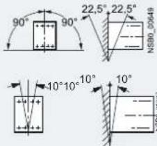 SIEMENS 3RW4027-1BB15 - 3RW40 5., 7. control electronics - 1
