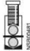 SIEMENS 3RW4027-1BB15 - 3RW40 24, 26, 27, 28 power electronics - 2