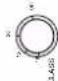 SIEMENS 3RW4027-1BB15 - A.2 Table of parameters used - 5