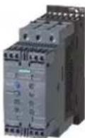 SIEMENS 3RW4027-1BB15 - Selection and ordering data for standard applications and normal starting (CLASS 10) (with thermistor motor protection evaluation) - 2