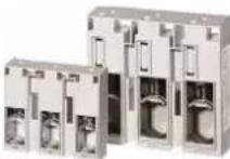 SIEMENS 3RW4027-1BB15 - Box terminal blocks for soft starters - 1