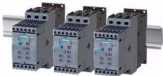 SIEMENS 3RW4027-1BB15 - Standalone assembly - 1