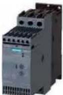 SIEMENS 3RW4027-1BB15 - Comparison of device functions - 1