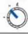 SIEMENS 3RW4027-1BB15 - A.2 Table of parameters used - 21