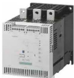 SIEMENS 3RW4027-1BB15 - Selection and ordering data for standard applications and heavy-duty starting (CLASS 20) - 2