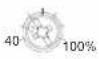 SIEMENS 3RW4027-1BB15 - CAUTION - 1