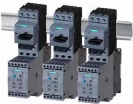 SIEMENS 3RW4027-1BB15 - Direct mounting - 1