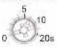 SIEMENS 3RW4027-1BB15 - CAUTION - 2