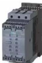SIEMENS 3RW4027-1BB15 - Selection and ordering data for standard applications and heavy-duty starting (CLASS 20) - 5