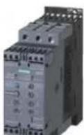 SIEMENS 3RW4027-1BB15 - Selection and ordering data for standard applications and heavy-duty starting (CLASS 20) - 3