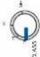 SIEMENS 3RW4027-1BB15 - A.2 Table of parameters used - 2