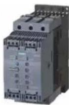 SIEMENS 3RW4027-1BB15 - Selection and ordering data for standard applications and normal starting (CLASS 10) - 3