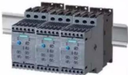 SIEMENS 3RW4027-1BB15 - Side-by-side assembly - 1