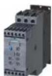 SIEMENS 3RW4027-1BB15 - Selection and ordering data for standard applications and normal starting (CLASS 10) - 1