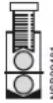 SIEMENS 3RW4027-1BB15 - 3RW40 24, 26, 27, 28 power electronics - 5