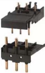 SIEMENS 3RW4027-1BB15 - Link modules to 3RV10 motor starter protectors - 1