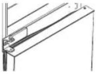 SAMSUNG RB38C7B5D39 - Odstraňování závad - 2