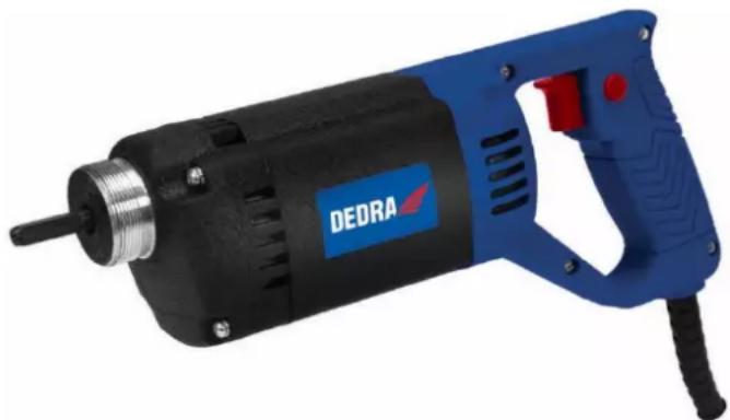 DEDRA DED7631 - 1