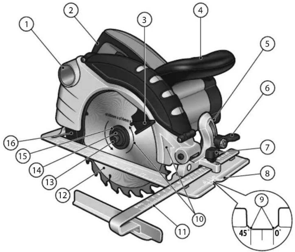 Tryton THP1300 - LT - 1
