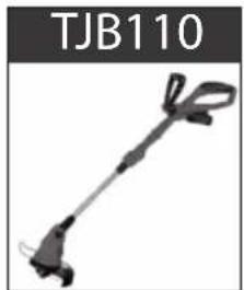 Tryton TJP60 - SYSTEM 20V - 14
